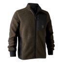 Veste Deerhunter Rogaland Fiber Chocolate Brown