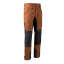 Pantalon Deerhunter Rogaland stretch Burnt Orange