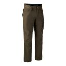 Pantalon Deerhunter Rogaland fallen Leaf uni