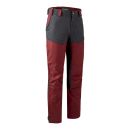 Pantalon Deerhunter Strike Oxblood red