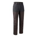Pantalon Deerhunter Strike Dark prune