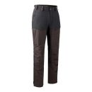 Pantalon Deerhunter Strike Dark prune