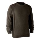 Pull Deerhunter Sheffield Dark elm