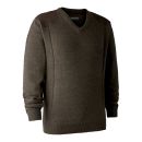 PULL DEERHUNTER SHEFFIELD COL V DARK ELM