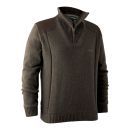 Pull Deerhunter Carlisle dark elm