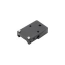 Embase adaptateur picatinny pour HOLOSUN 507c 407c 