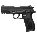 Pistolet semi-automatique Taurus TH9 BLACK 9X19