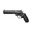 Revolver TAURUS cal.357mag 357 Raging hunter 5'' 1/8 black mat