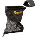 Récupérateur De Douilles Caldwell AR-15 Pic Rail Brass Catcher Filet