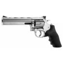 RÉPLIQUE REVOLVER DAN WESSON 715 CO2 SILVER 6 POUCES