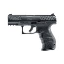 Pistolet Walther PPQ M2 Co2 cal.4.5 3j