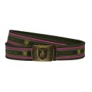 CEINTURE TRABALDO WTE ARANCION FUCSIA TU