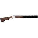 Fusil superposé YILDIZ luxe de plaine cal.12/76 canon 71cm