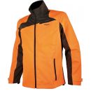 Veste de traque SOMLYS maquisard orange