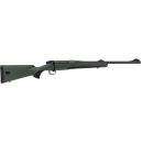 Carabine Mauser M18 Battue cal.9.3x62 crosse verte canon 51cm filetée