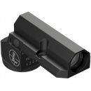 POINT ROUGE LEUPOLD DELTAPOINT MICRO 3 MOA POUR GLOCK