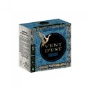 Cartouches TUNET cal.12/76 blue tempest hp 33g par 25