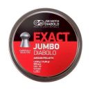 PLOMBS JSB DIABOLO JUMBO EXACT CAL.5.52