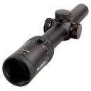 LUNETTE DE TIR PREDATOR 1-6X24 RÉTICULE LUMINEUX GERMAN 4
