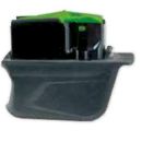 Chargeur amovible Pour Browning Maral 308 win  9 coups
