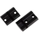 Paire d'embases weaver recknagel pour winchester M70