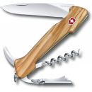 COUTEAU SUISSE VICTORINOX SOMMELIER