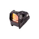 Point rouge Sightmark Mini Shot A-Spec Reflex sight