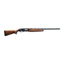 Fusil semi-automatique Browning Maxus 2 wood black gold Cal.12/76 canon 66cm