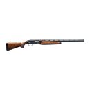 Fusil semi-automatique Browning Maxus 2 wood black gold Cal.12/76 canon 71cm