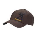 Casquette Browning  Big buck brown