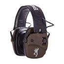 CASQUE DE PROTECTION BROWNING DBM BLUETOOTH OLIVE NOIR