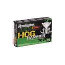 MUNITIONS REMINGTON HOG HAMMER C/308 WIN 168 GR TSX