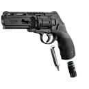 Revolver CO2 Walther Umarex T4E HDR 50 cal. 50 7.5j