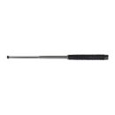 MATRAQUE 21'' 530 MM BLACK + MANCHE CAOUTCHOUC