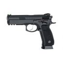 PISTOLET GBB SP-01 SHADOW CO2 CAL.4.5 BBS