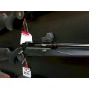 Pack battue Carabine Benelli Lupo avec point rouge Sightmark calibre aux choix