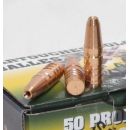 Boite de 50 ogives GPA cal.270 143grs par 50