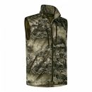 Veste sans manche Deerhunter Excape Softshell Realtree Excape