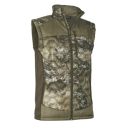 Veste matelassée sans manche  Deerhunter Excape Realtree excape