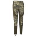 Pantalon matelassé Deerhunter Excape Realtree excape