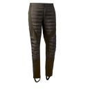 Pantalon matelassé Deerhunter Excape Art green