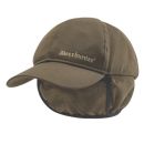 Casquette Deerhunter Excape hiver Art green