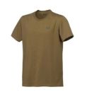 T-SHIRT BLASER R8 OLIVE