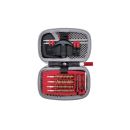 Trousse de nettoyage REAL AVID gun boss pour arme de poing
