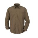 CHEMISE BLASER TWILL HEMD MODERN FIT