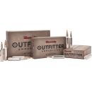 Munitions HORNADY Cal.243win outtfitter GMX 80gr