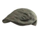 Casquette plate Deerhunter pro gamekeeper turf