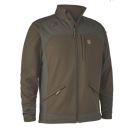 Veste Softshell Rogaland fallen leaf