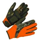 Gants Trabaldo Snake Pro HV