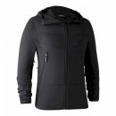 Veste Sweat Deerhunter Black